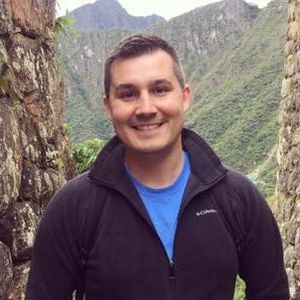 Meet your Posher, Paul